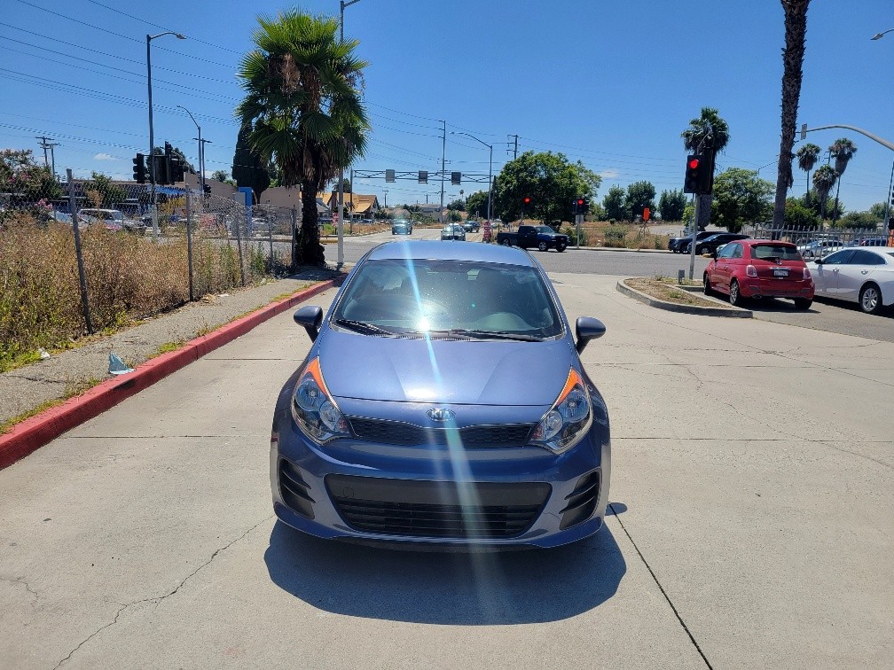 kia rio 5-door 2016 KNADM5A38G6675806 image kia rio 5-door 2016 KNADM5A38G6675806 image